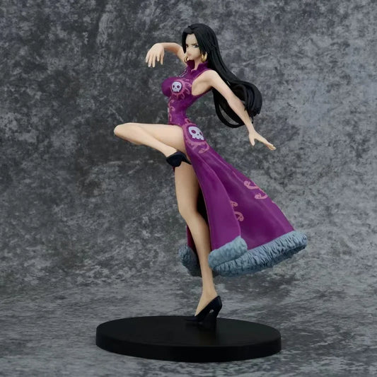 Figurine One Piece - Boa Hancock 21cm