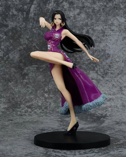 Figurine One Piece - Boa Hancock 21cm