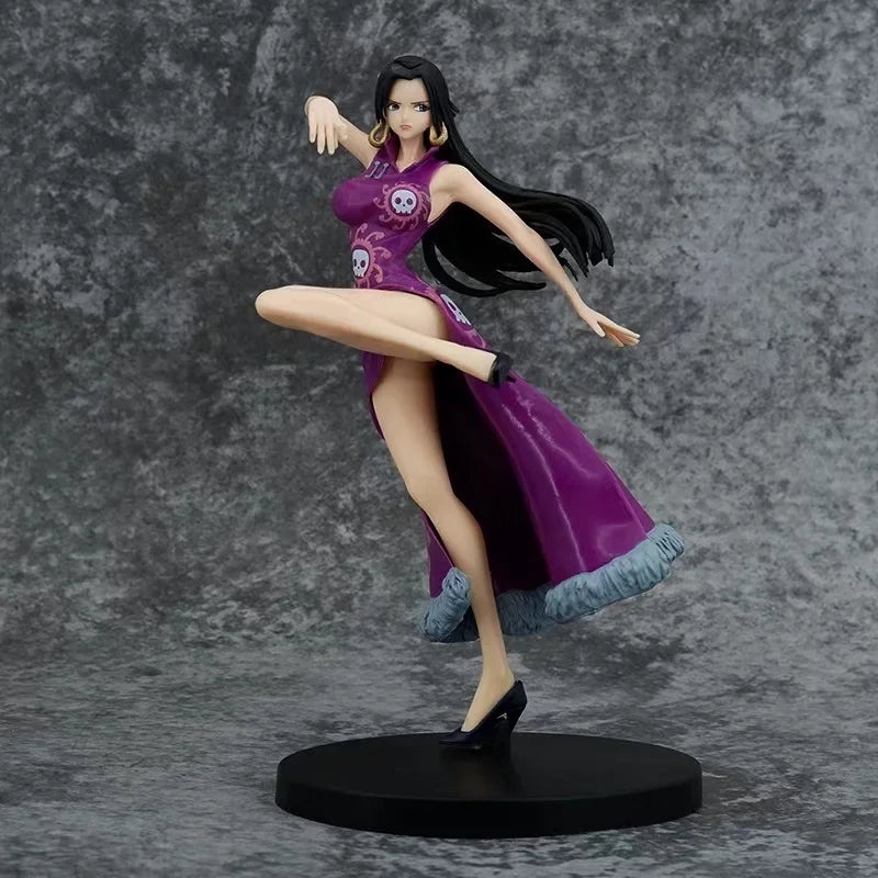 Figurine One Piece - Boa Hancock 21cm