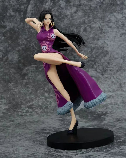 Figurine One Piece - Boa Hancock 21cm