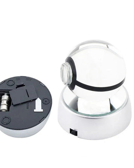 Figurine Pokémon 3D - Arcanin