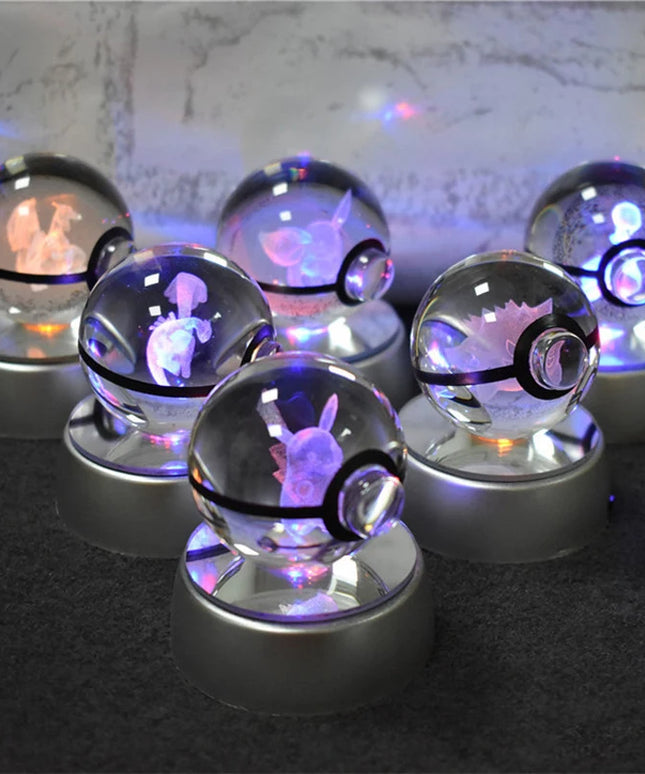 Figurine Pokémon 3D - Ronflex