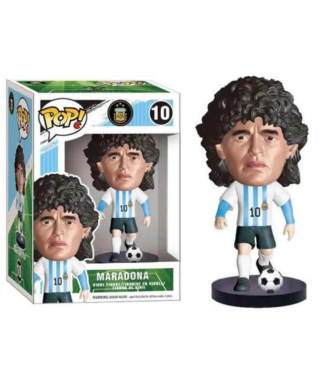 Figurine Pop - Maradona