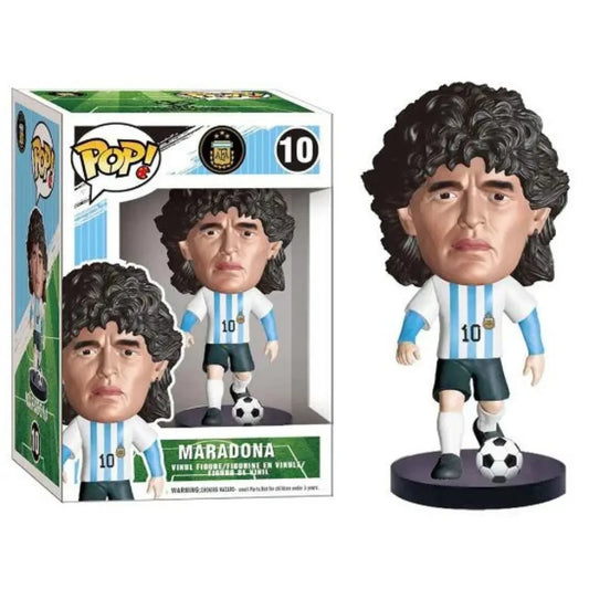 Figurine Pop - Maradona