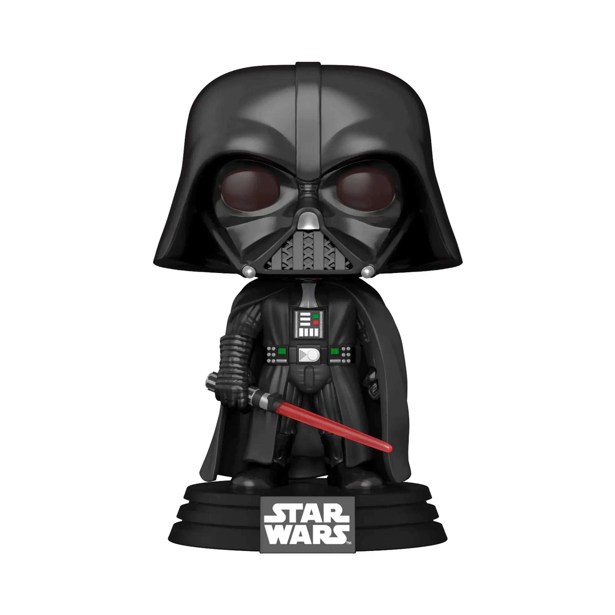 Figurine Pop Star Wars - Darth Vader