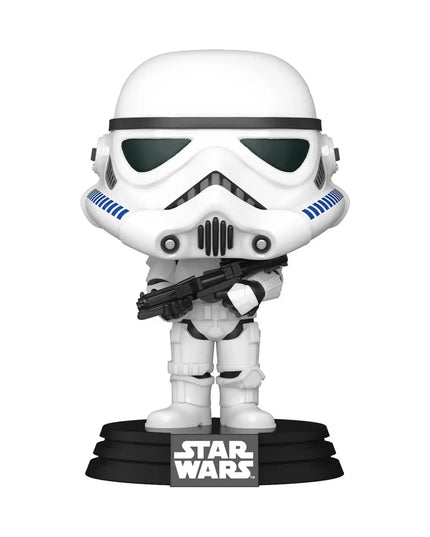 Figurine Pop Star Wars - Stormtrooper