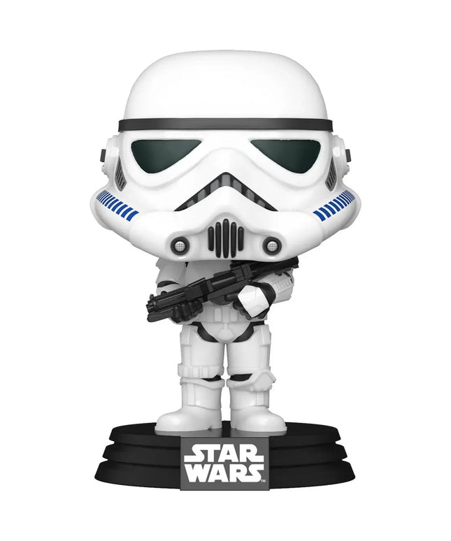 Figurine Pop Star Wars - Stormtrooper