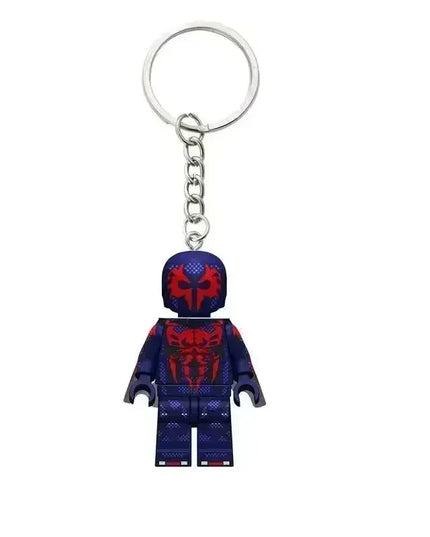 Figurine Porte Clé Spider-Man - V1