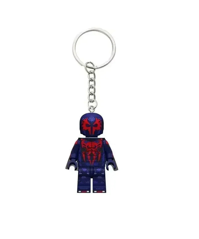 Figurine Porte Clé Spider-Man - V1