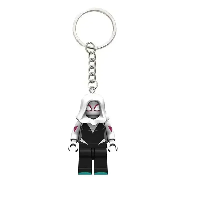 Figurine Porte Clé Spider-Man - V2