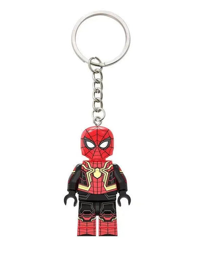 Figurine Porte Clé Spider-Man - V3