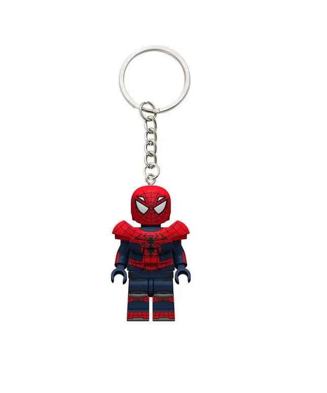 Figurine Porte Clé Spider-Man - V4