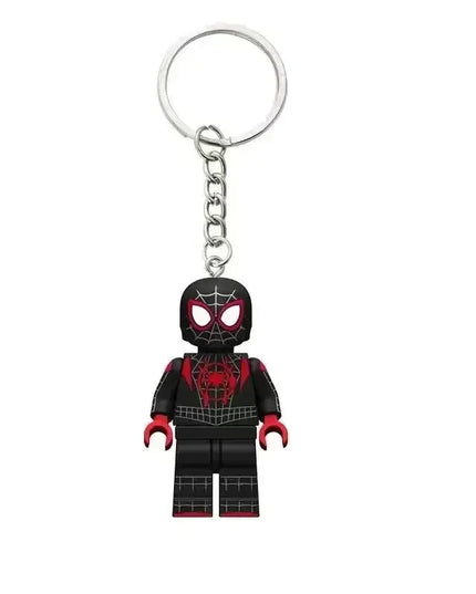 Figurine Porte Clé Spider-Man - V5