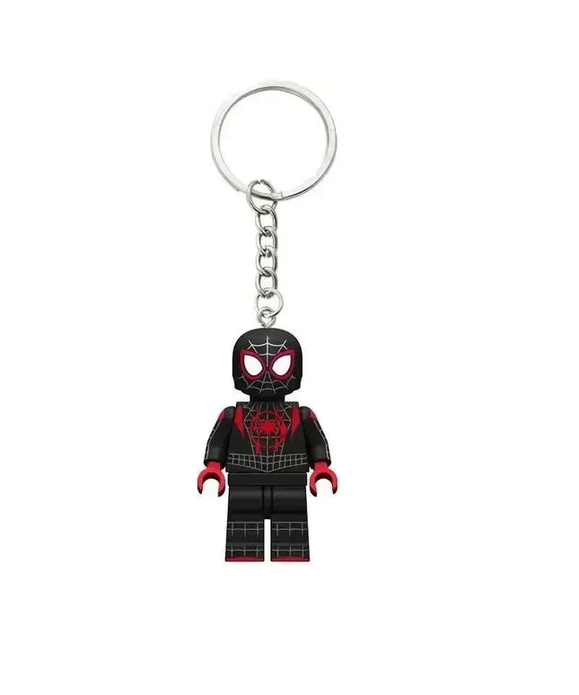 Figurine Porte Clé Spider-Man - V5