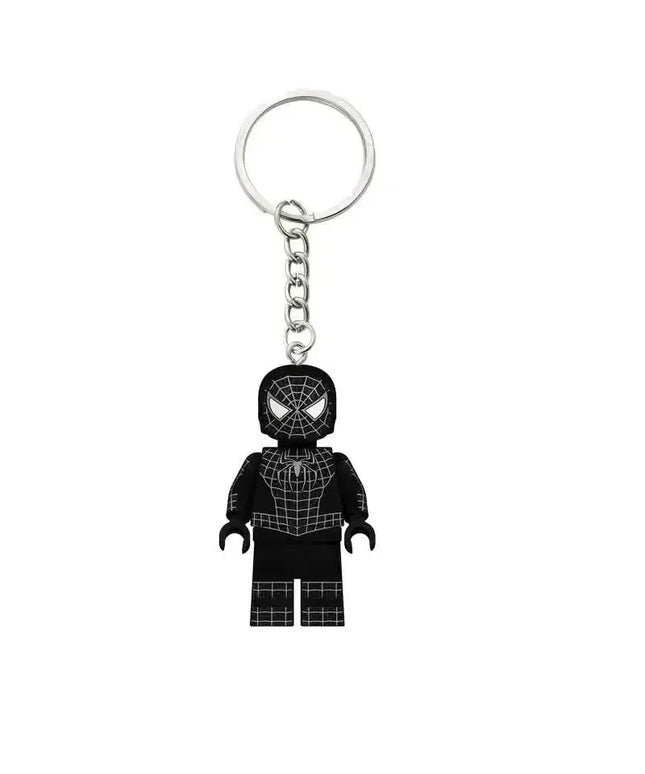 Figurine Porte Clé Spider-Man - V6
