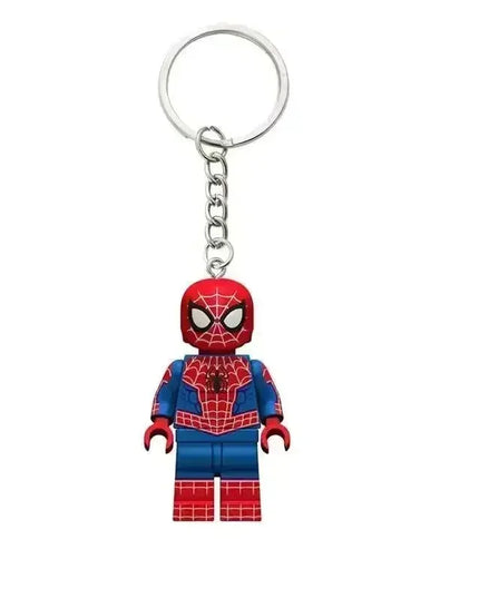Figurine Porte Clé Spider-Man - V7