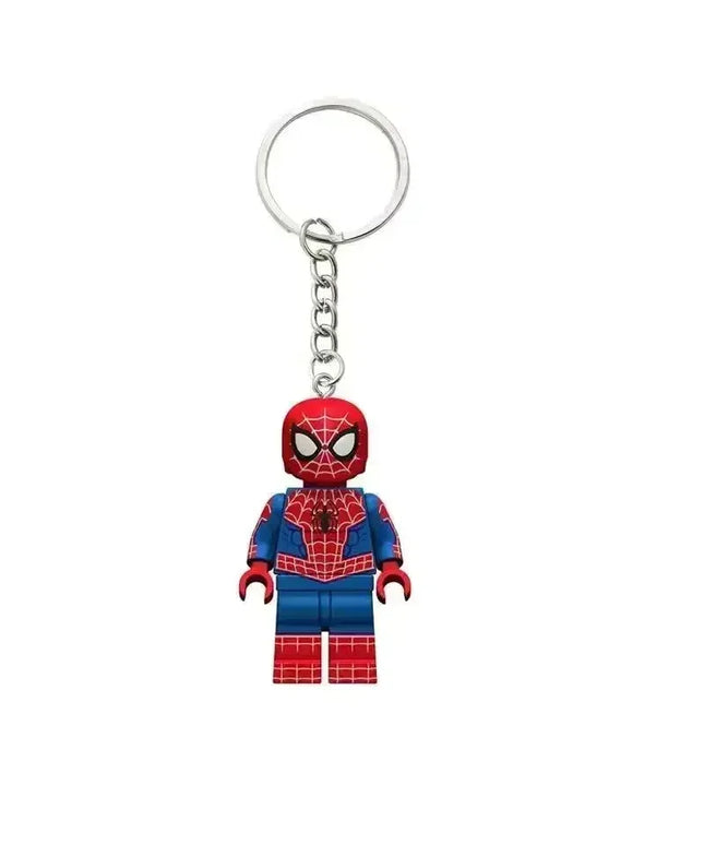Figurine Porte Clé Spider-Man - V7