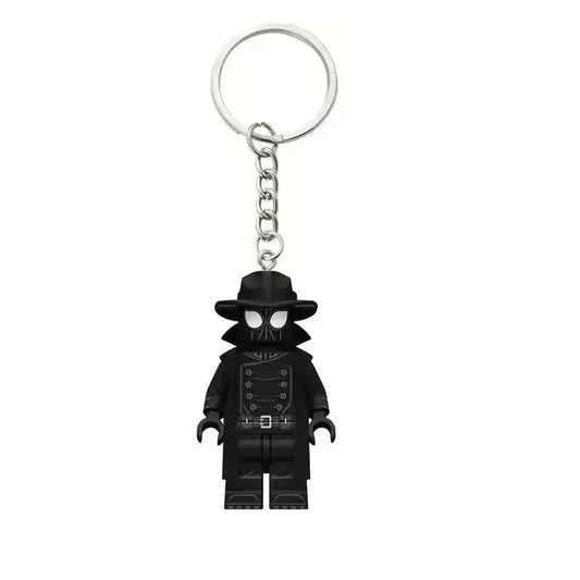 Figurine Porte Clé Spider-Man - V8