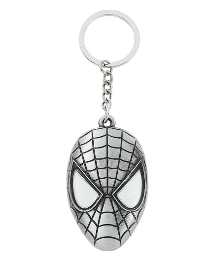 Figurine Porte Clé Spider-Man - Y2k  Mask