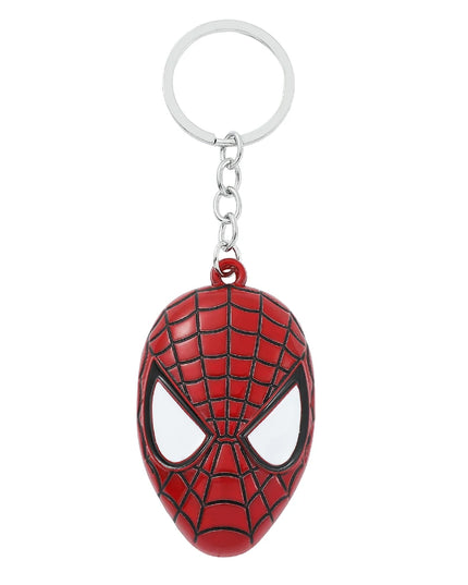 Figurine Porte Clé Spider-Man - Y2k  Mask
