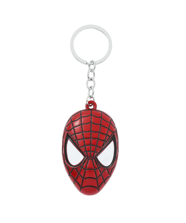 Figurine Porte Clé Spider-Man - Y2k  Mask