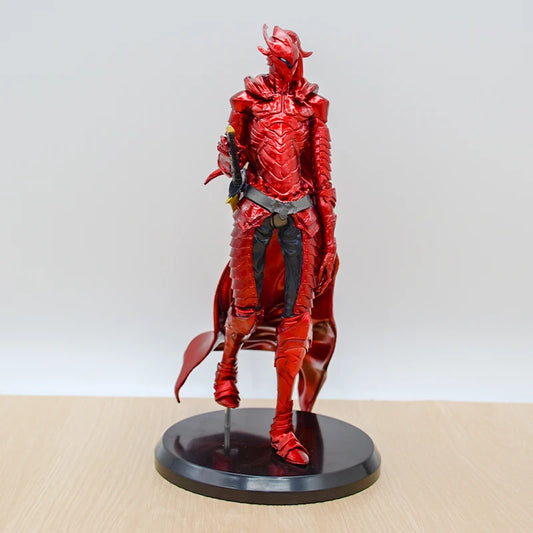 Figurine Solo Leveling - Commander Igris 23 cm