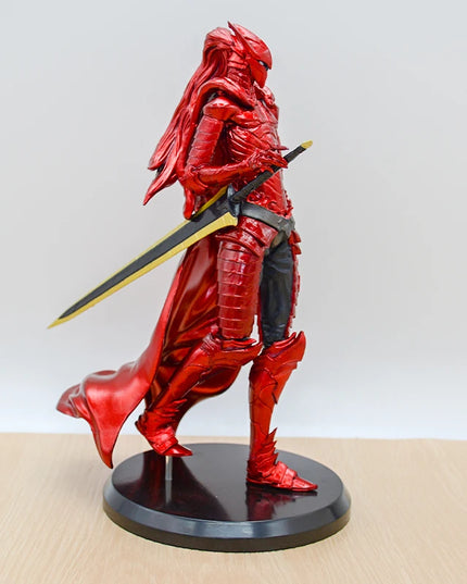 Figurine Solo Leveling - Commander Igris 23 cm