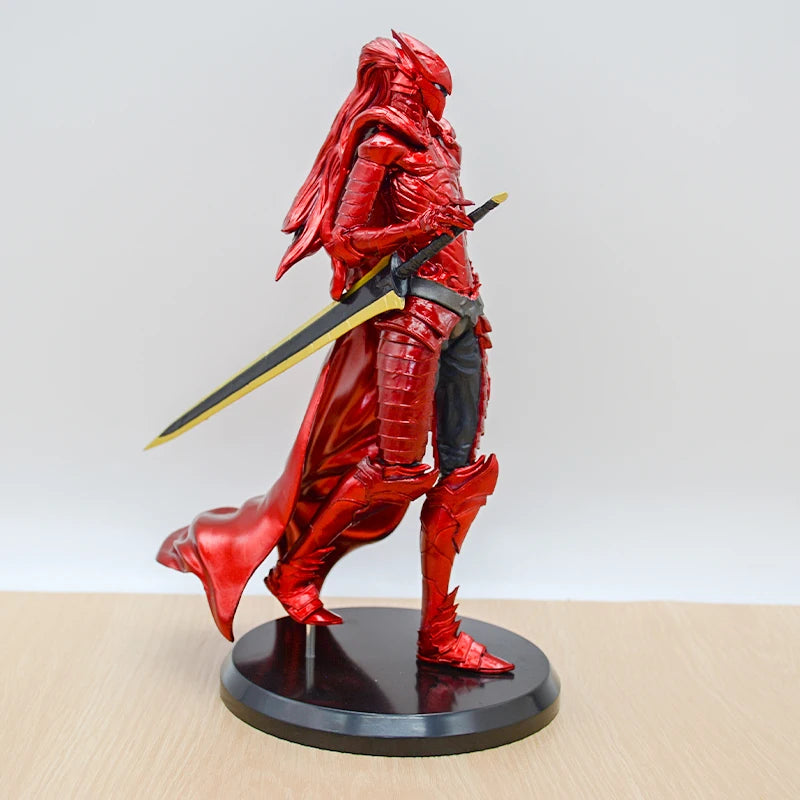 Figurine Solo Leveling - Commander Igris 23 cm
