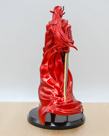 Figurine Solo Leveling - Commander Igris 23 cm