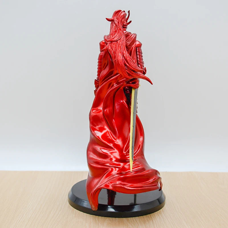 Figurine Solo Leveling - Commander Igris 23 cm