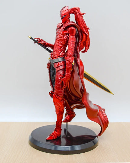Figurine Solo Leveling - Commander Igris 23 cm