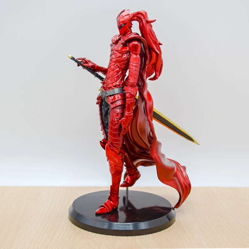 Figurine Solo Leveling - Commander Igris 23 cm