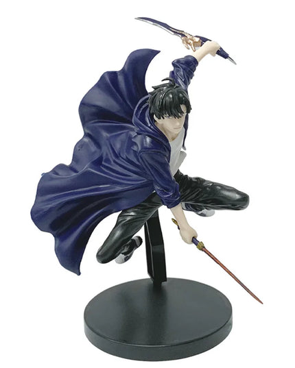 Figurine Solo Levelling - Sung Jinwoo 18 cm