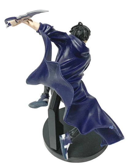 Figurine Solo Levelling - Sung Jinwoo 18 cm