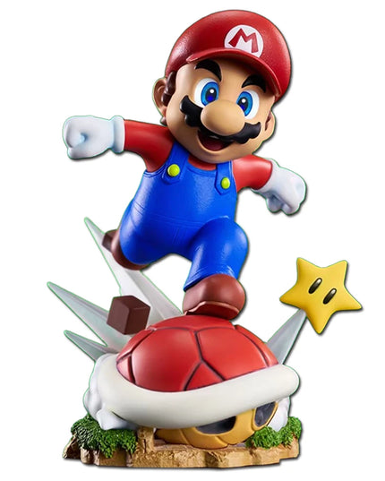 Figurine Super Mario - Mario 12 cm