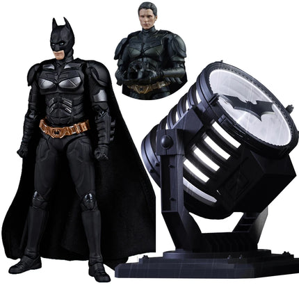 Collection image for: Batman figurines