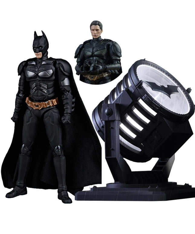 Figurine The Batman - Luxury Edition
