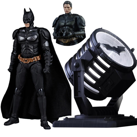 Figurine The Batman - Luxury Edition