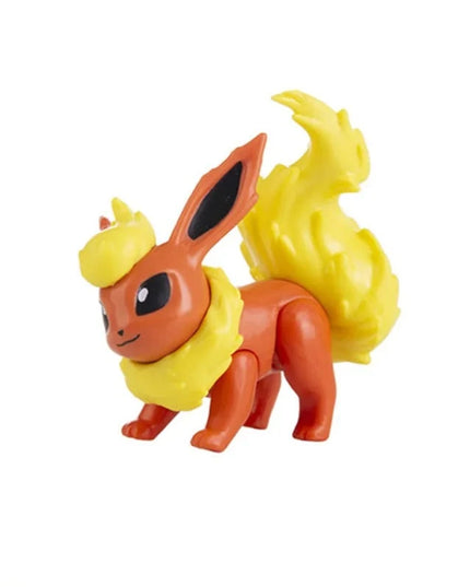 Figurine Pokémon - Pyroli 6 cm
