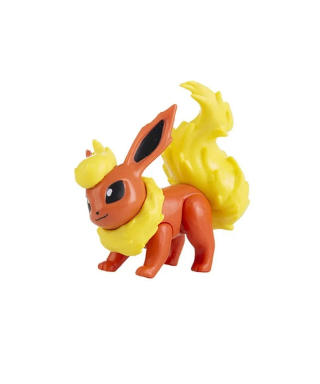 Figurine Pokémon - Pyroli 6 cm