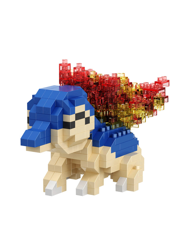 Figurine de Construction - Pokémon #7