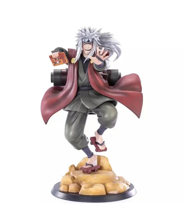 Figurine Naruto - Jiraiya 19 cm 