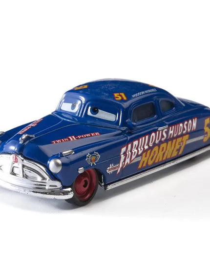 Figurine Disney Pixar Cars - Champion