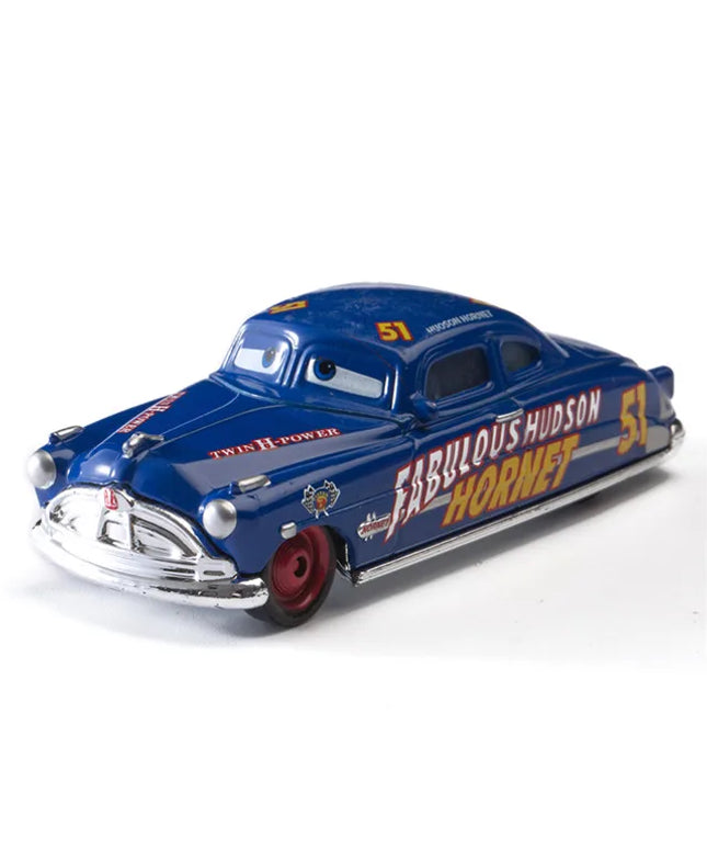 Figurine Disney Pixar Cars - Champion