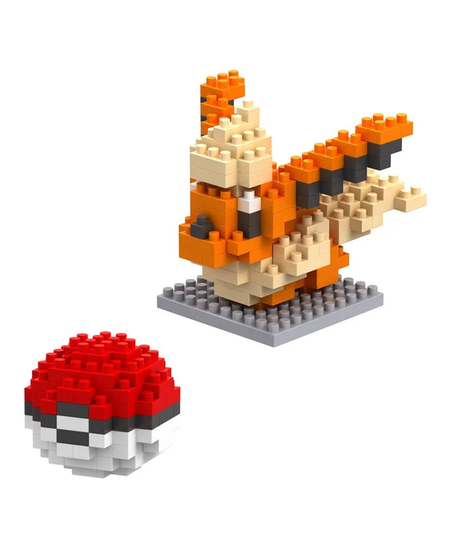 Figurine de Construction - Pokémon #5