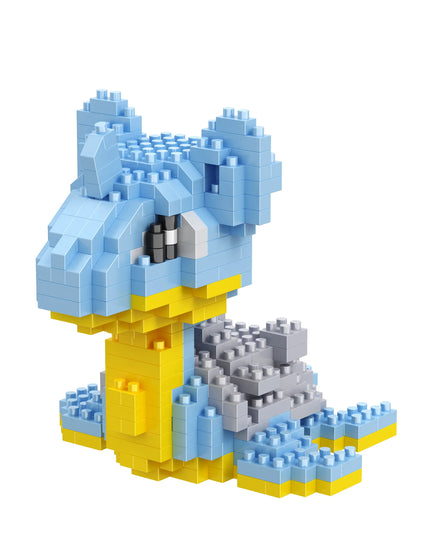 Figurine de Construction - Pokémon #40