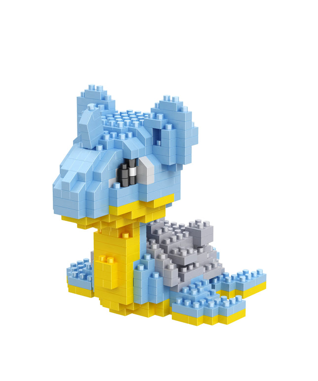 Figurine de Construction - Pokémon #40