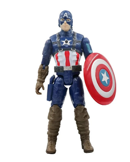 Figurine Captain America