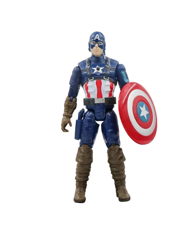 Figurine Captain America