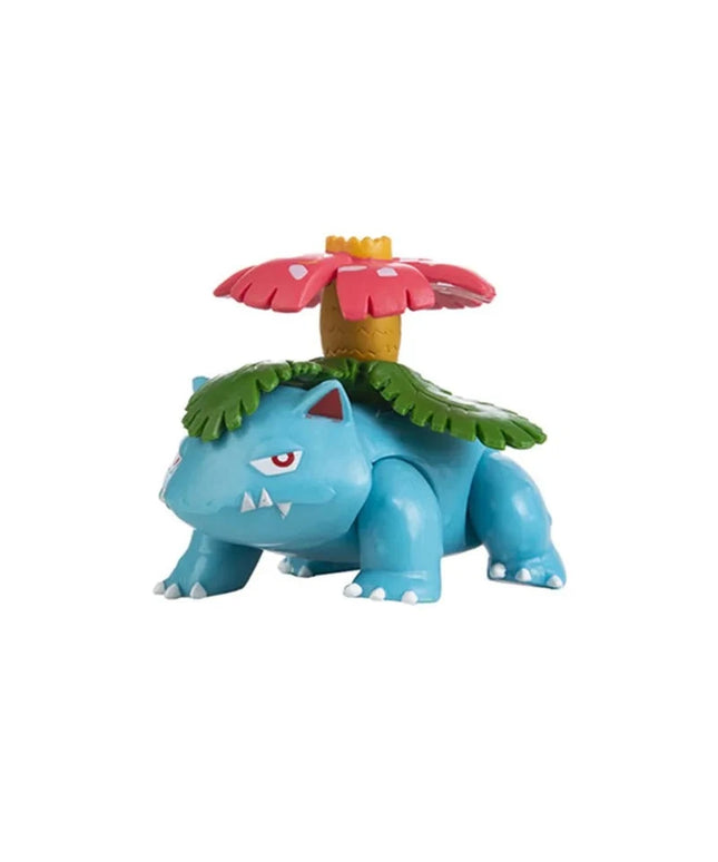 Figurine Pokémon - Florizarre 5 cm